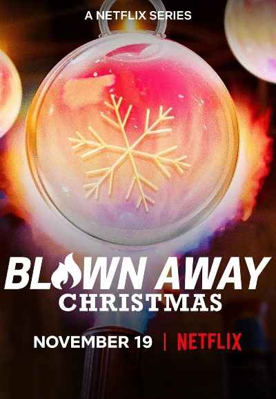 Blown Away: Christmas