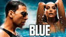 Blue Poster 3