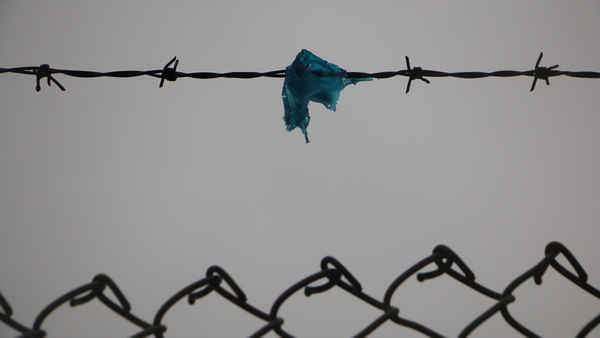 Blue Bag Life Poster 2