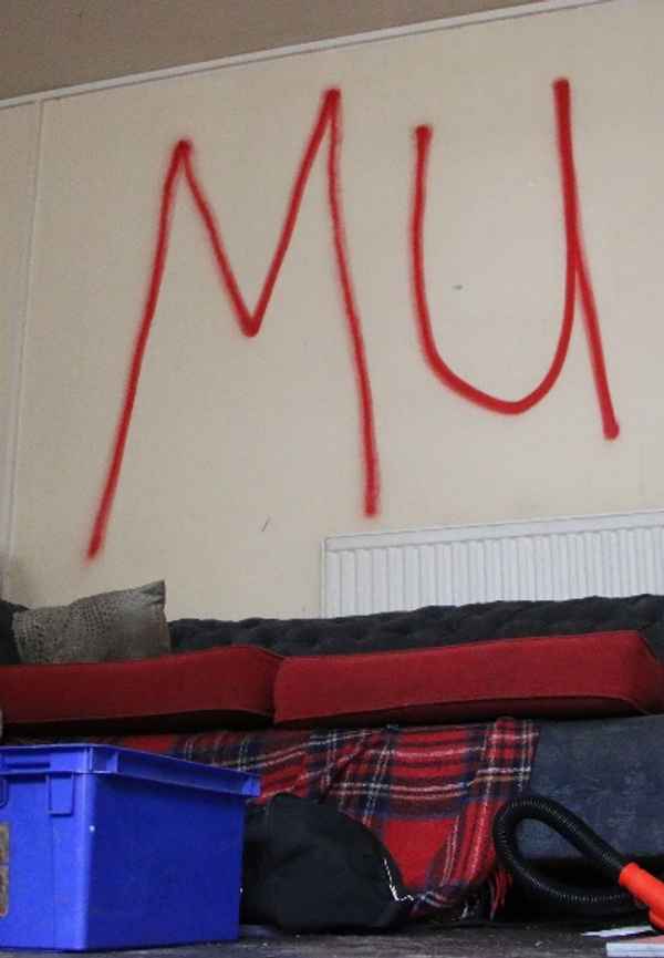 Blue Bag Life Poster 6