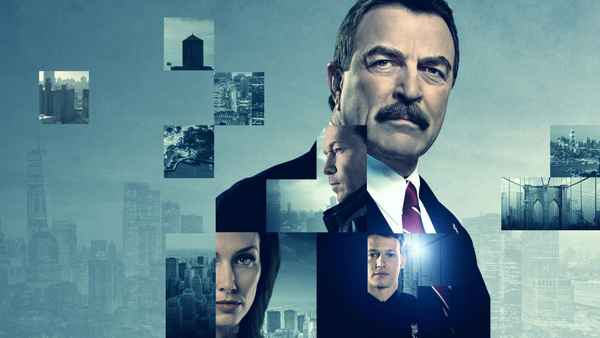 Blue Bloods Poster 7