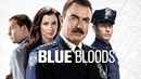 Blue Bloods Poster 1