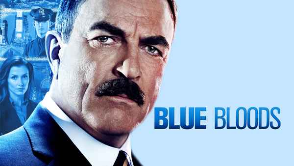 Blue Bloods Poster 6