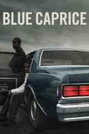 Blue Caprice Poster 6