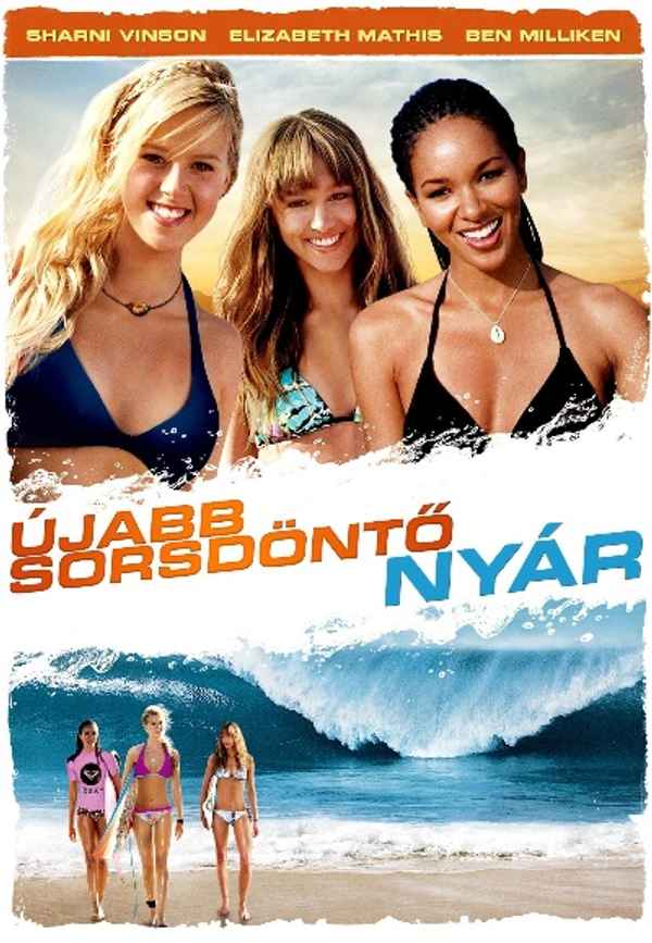 Blue Crush 2 Poster 4