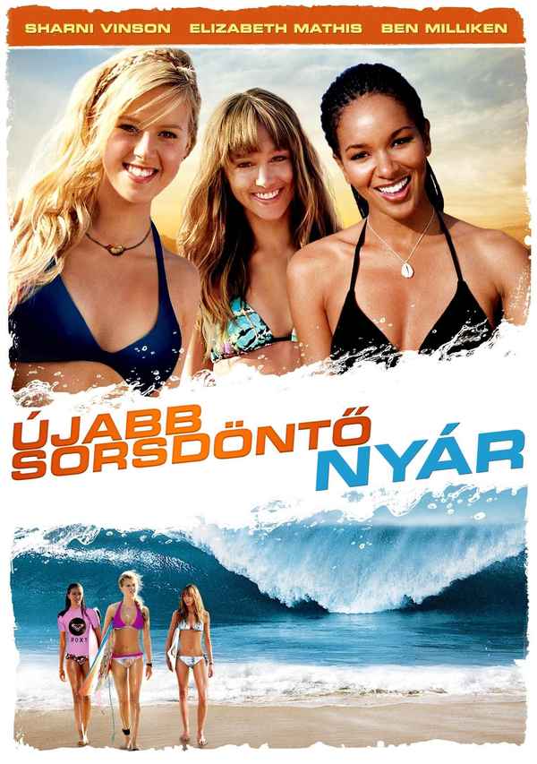 Blue Crush 2 Poster 2