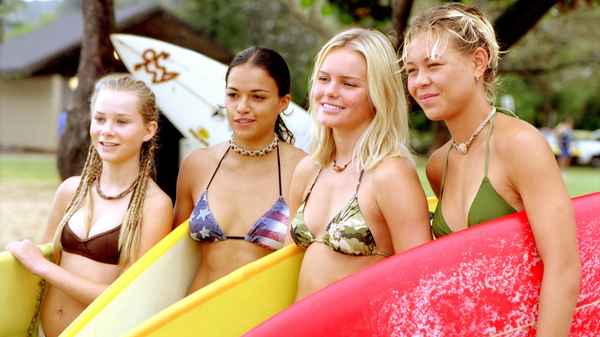 Blue Crush Poster 6