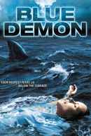 Blue Demon Poster 5