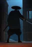 Blue Eye Samurai Poster 5