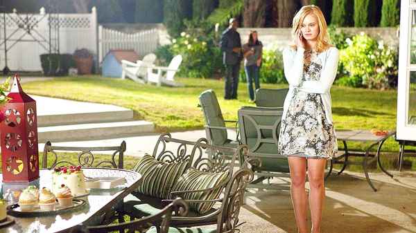 Blue-Eyed Butcher Poster 2