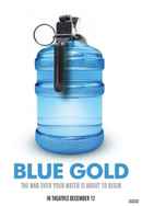 Blue Gold: World Water Wars Poster 2