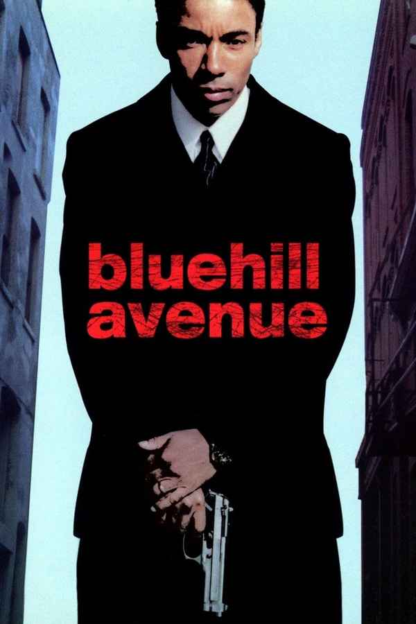 Blue Hill Avenue Poster 7