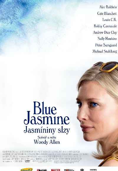 Blue Jasmine