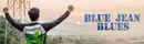 Blue Jean Blues Poster 1