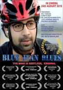 Blue Jean Blues Poster 6