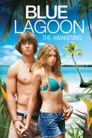 Blue Lagoon: The Awakening Poster 2