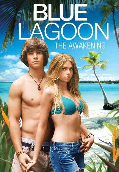 Blue Lagoon: The Awakening