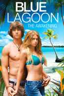 Blue Lagoon: The Awakening Poster 1