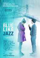 Blue Like Jazz Poster 4