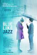 Blue Like Jazz Poster 1
