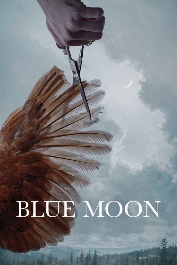 Blue Moon Poster 1