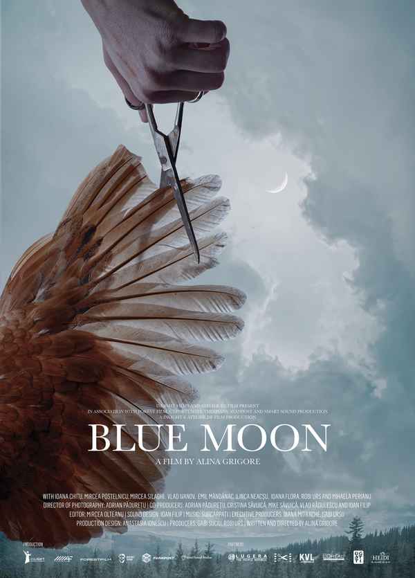 Blue Moon Poster 3