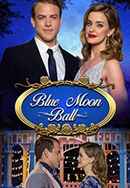 Blue Moon Ball Poster 5