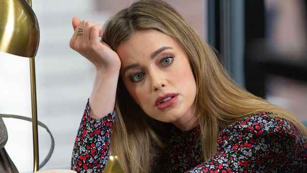 Blue Moon Ball Poster 1