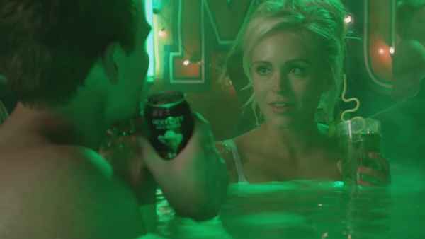 Blue Mountain State: The Rise of Thadland Poster 5