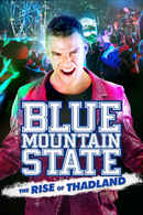 Blue Mountain State: The Rise of Thadland Poster 1