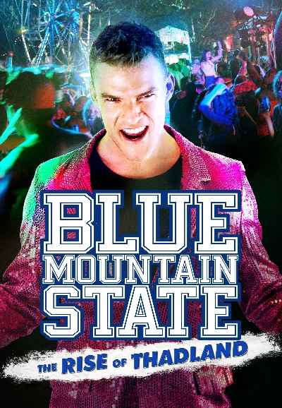 Blue Mountain State: The Rise of Thadland