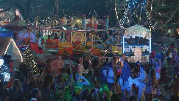 Blue Mountain State: The Rise of Thadland Poster 6