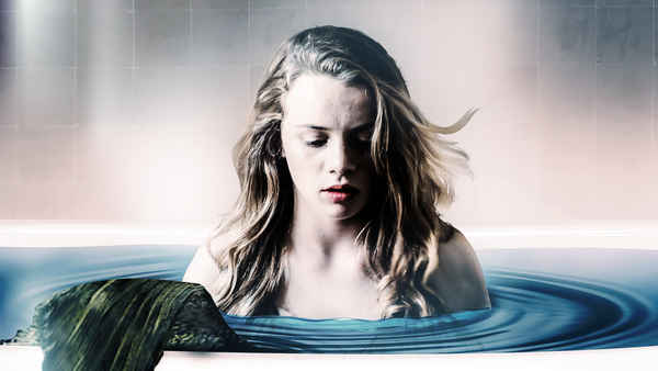 Blue My Mind Poster 1