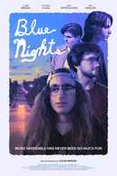 Blue Nights Poster 2