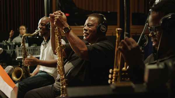 Blue Note Records: Beyond the Notes Poster 1