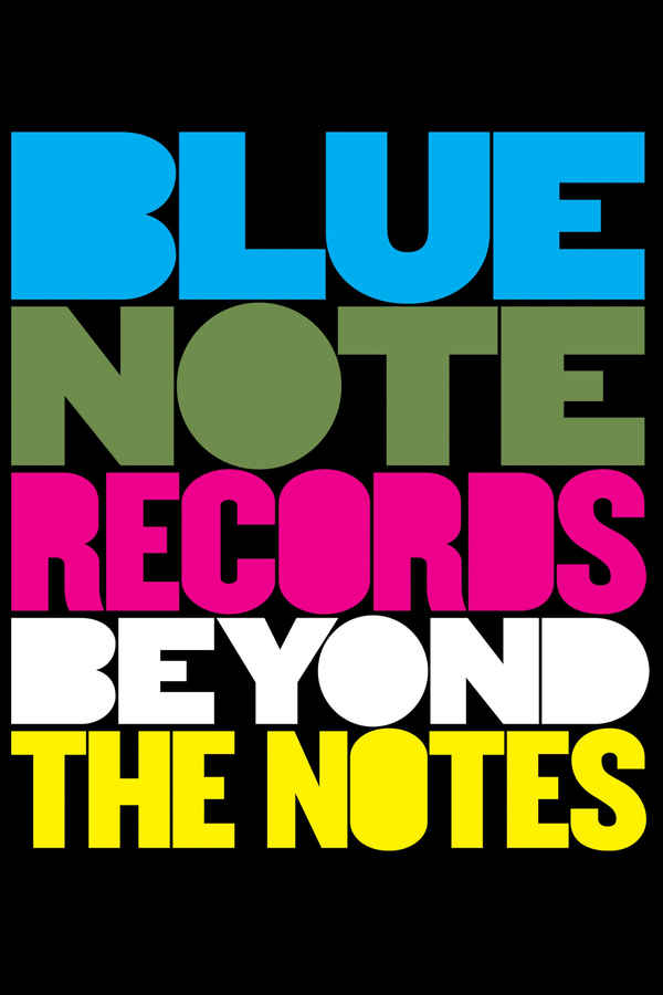 Blue Note Records: Beyond the Notes Poster 6