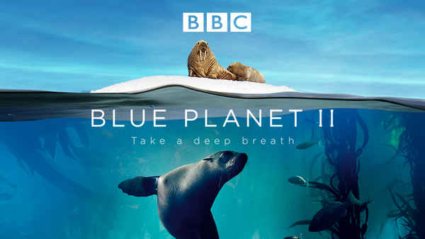Blue Planet II Poster 2