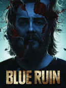Blue Ruin Poster 2