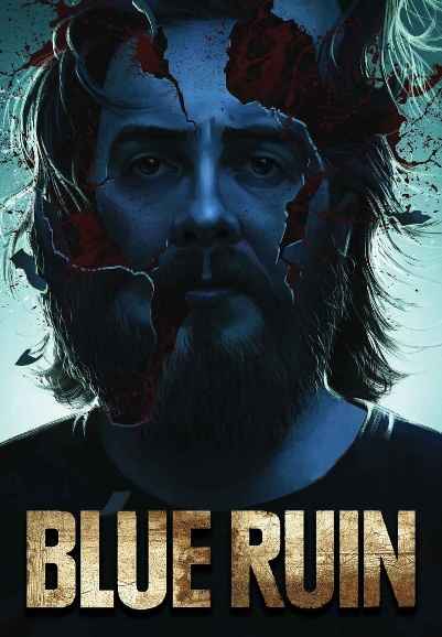 Blue Ruin