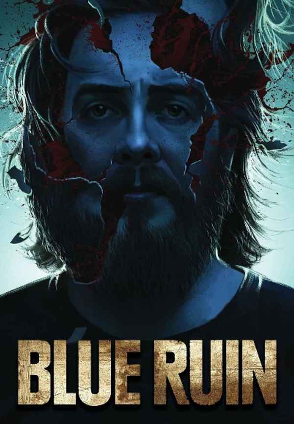 Blue Ruin Poster 4