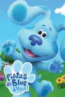 Blue's Clues & You! Poster 6