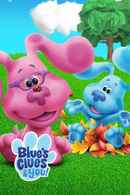 Blue's Clues & You! Poster 7