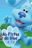 Blue's Clues & You! Poster 2