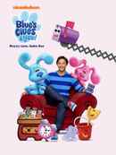 Blue's Clues & You! Poster 4