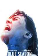 Blue Season Poster 4