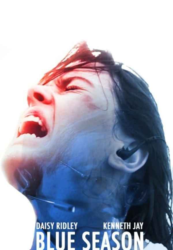 Blue Season Poster 4