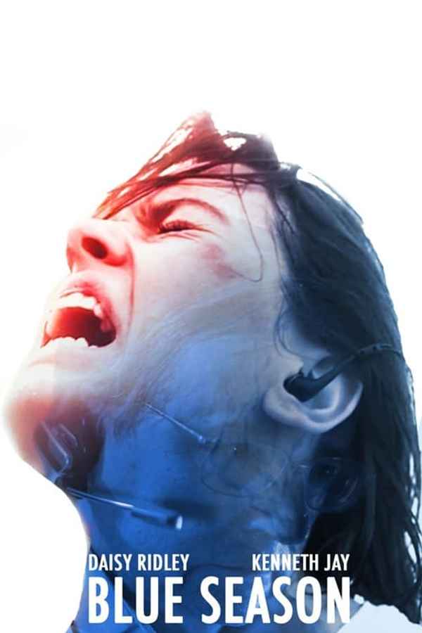 Blue Season Poster 1