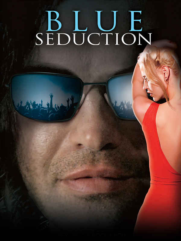 Blue Seduction Poster 2