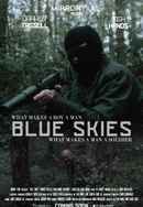 Blue Skies Poster 2