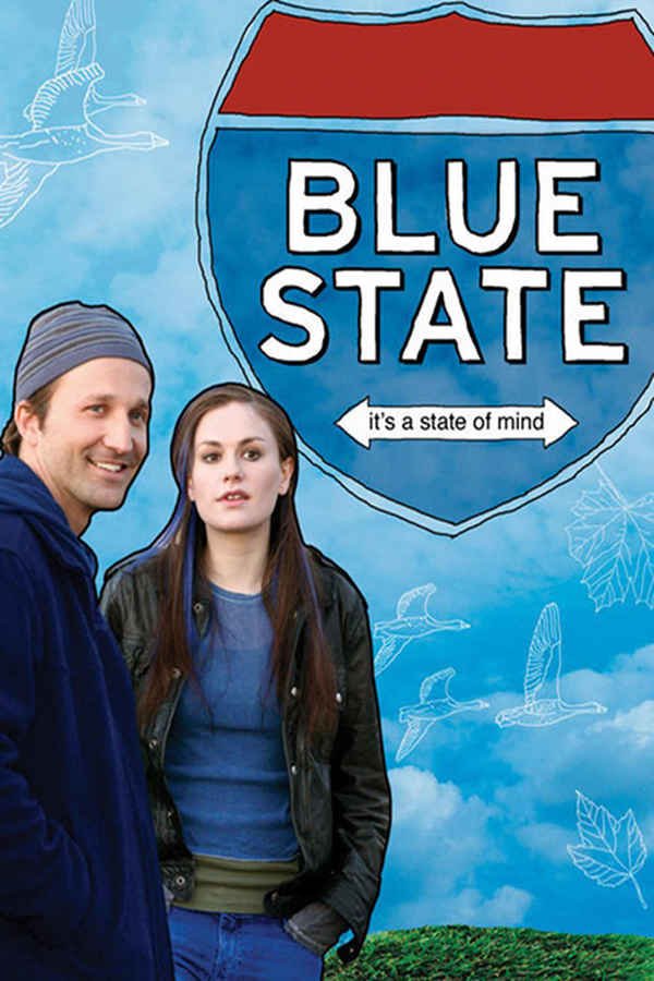 Blue State Poster 2